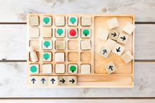 Load image into Gallery viewer, The Original Unplugged Coding Board