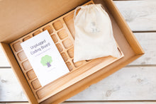 Load image into Gallery viewer, The Original Unplugged Coding Board