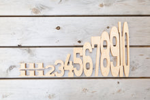 Load image into Gallery viewer, Self-Correcting Numeracy Blocks