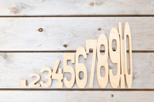 Load image into Gallery viewer, Self-Correcting Numeracy Blocks