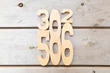 Load image into Gallery viewer, Self-Correcting Numeracy Blocks
