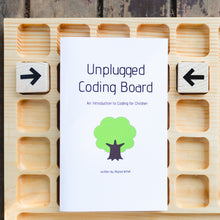 Load image into Gallery viewer, The Original Unplugged Coding Board