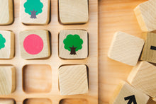 Load image into Gallery viewer, The Original Unplugged Coding Board