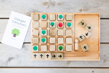 Load image into Gallery viewer, The Original Unplugged Coding Board