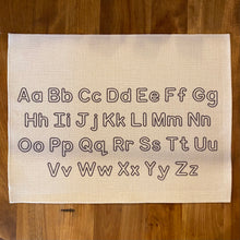 Load image into Gallery viewer, Washable Printing Cloth