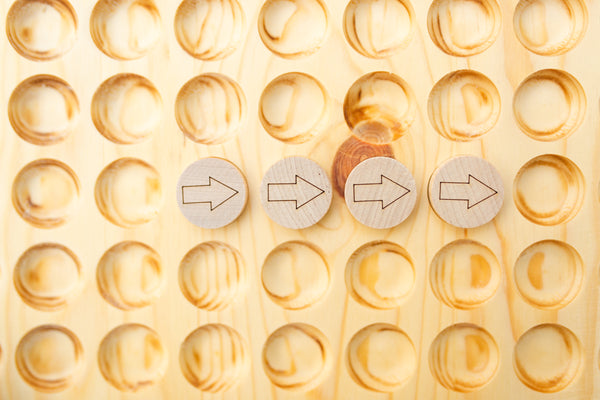 Hundred Board