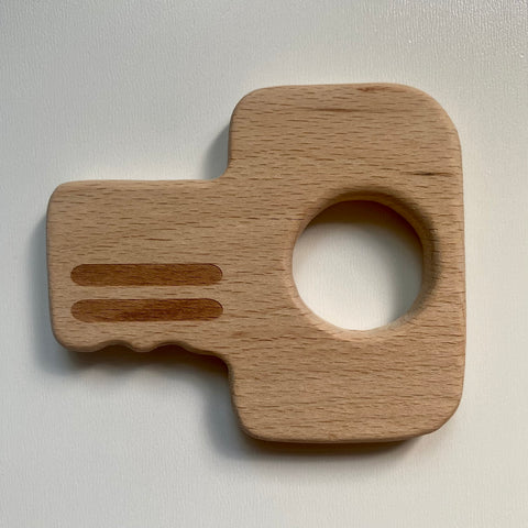 Wooden Key