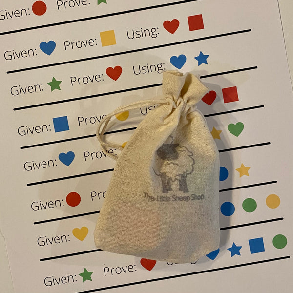 Prove it! An Introduction to Proofs